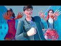 Fortnite Roleplay BUGHAS STALKER FANS! (ViperNate) EP 6 (A Fortnite Short Film) {Fortnite Animation}