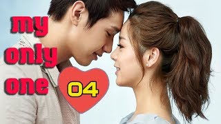 My Only One Ep 4 | Best Korean drama (Eng sub)