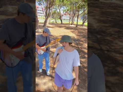 Stay Justin Bieber Kid Laroi Cover