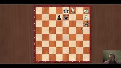 Chess com Demo video