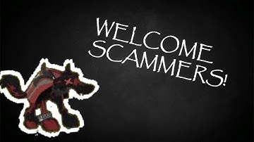 Welcome To Spark Scammers AJ!