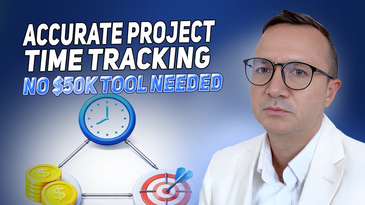 How AI Can Build a Simple Timekeeping App Faster Than Traditional ...