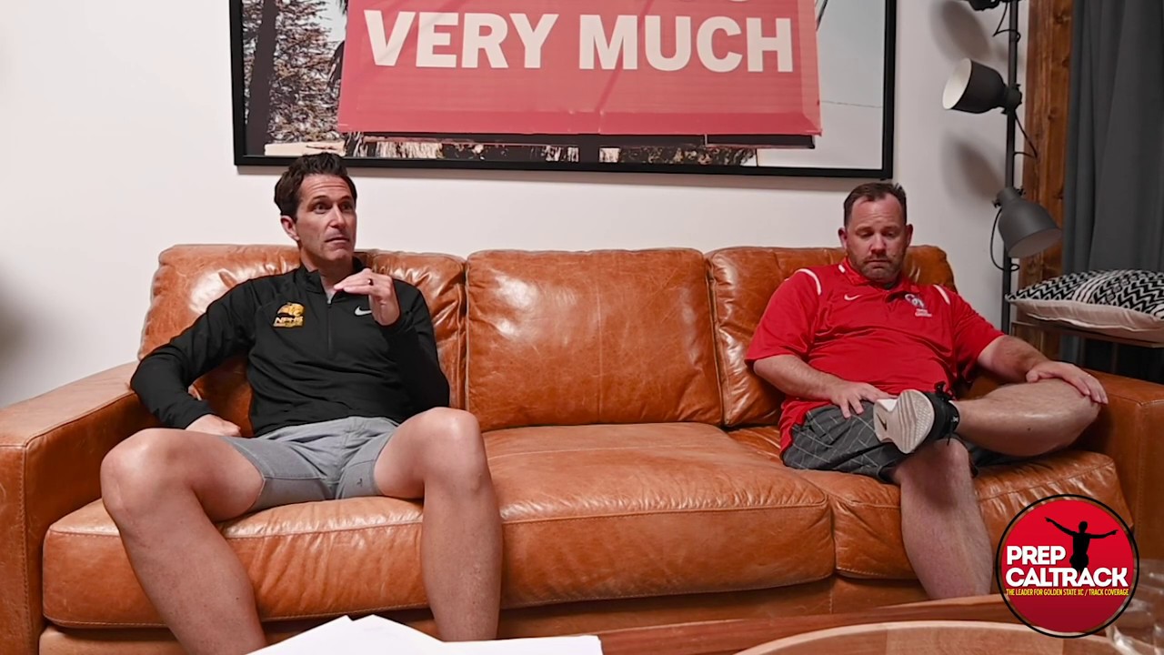 Newbury Park, Great Oak & Covid-19: Coaches Sean Brosnan & Doug Soles talk about effects of pandemic