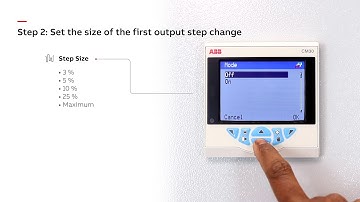ABB ControlMaster - Using Autotune to Calculate PID Values