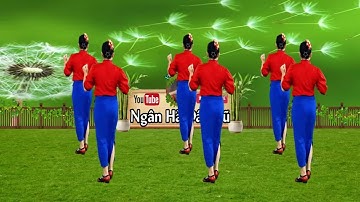 MỚI**TIẾNG KHÈN MÙA BAN NỞ-ĐIỆU DÂN VŨ DÂN TỘC CỰC HÓT TIKTOK-CÙNG HƯỚNG DỄ TẬP NHẤT