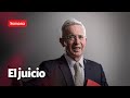 Parte 2: Arrancan las audiencias preparatorias al juicio contra el expresidente Álvaro Uribe