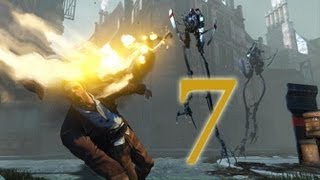 Dishonored Walkthrough Part 7