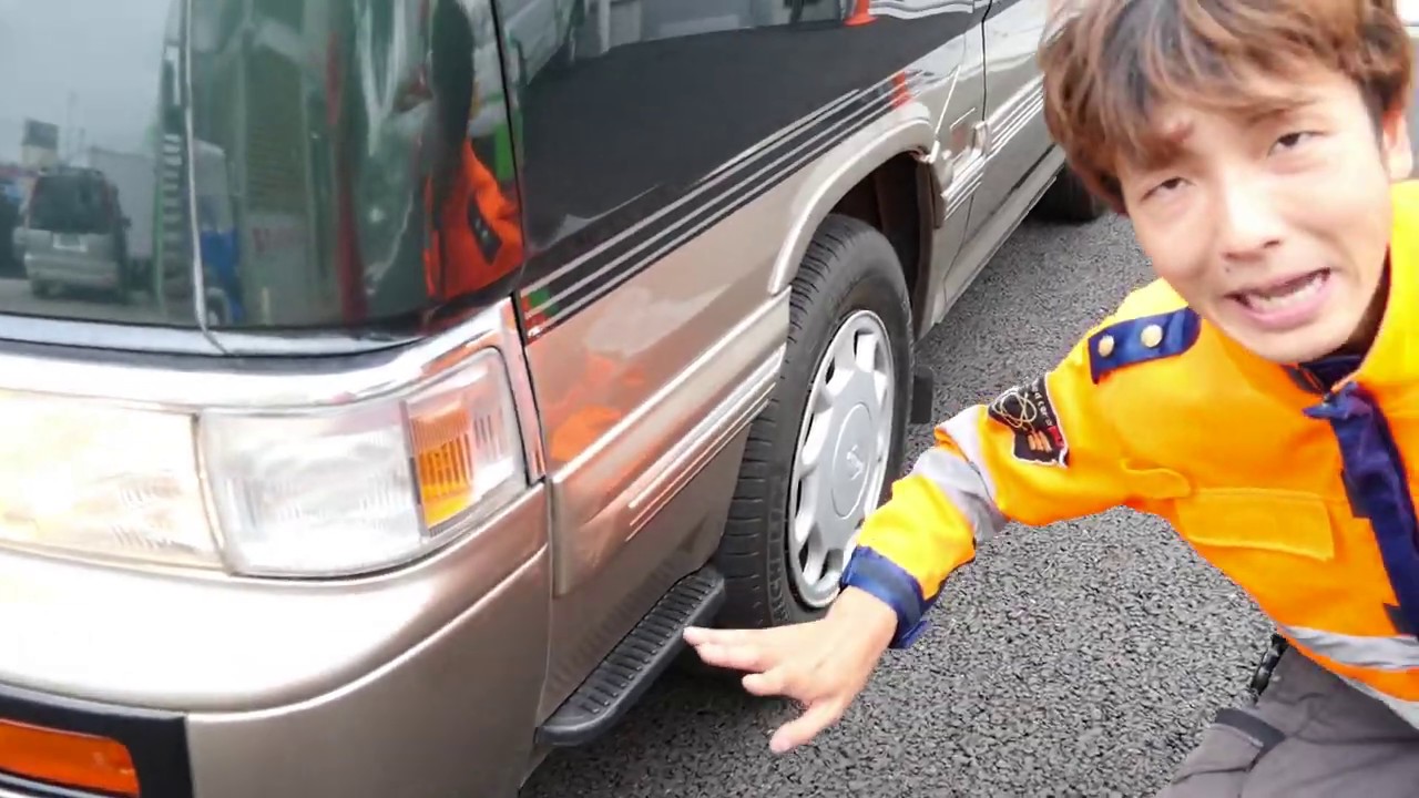 E24ホーミーコーチ 平成8年式の 中身紹介 Youtube E24ホーミーコーチ 平成8年式の 中身紹介 Youtube
