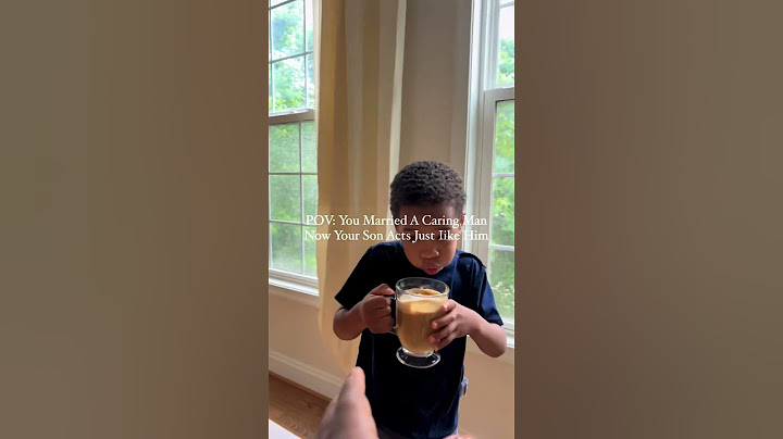 THIS IS WHY DADS MATTER!
