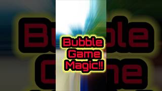 Love You Zindagi| Bubble Game Magic | #love #shorts #momlife