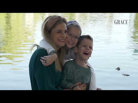 Μαρία Τούβα: Η εγκεφαλική παράλυση του γιου της, τα ιατρικά λάθη και ο δρόμος προς τη δικαίωση