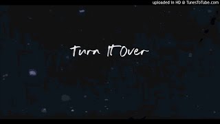 Turn It Over - Frank Coppola