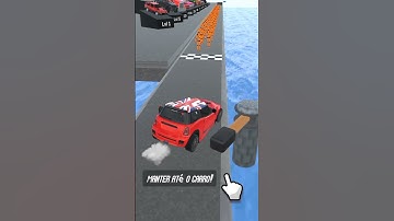 ⚠️ Crash Master 3d - All Levels walktrough android IOS games