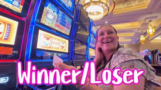 Winner Winner Chicken Dinner! Loser!