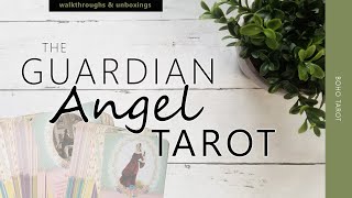 Watch Tarot Guardian Angel video