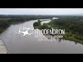 This Is How High the Oder River Got in Wrocław