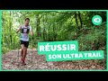 Conseils pour russir son ultratrail  runmotion coach