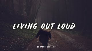 JayKode - Living Out Loud (ft. Karra) [EC Upload]