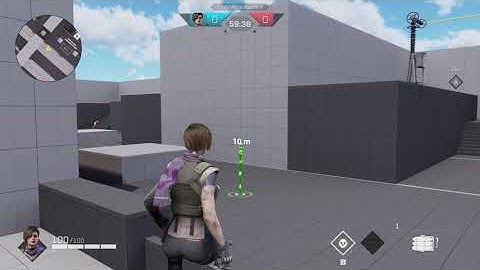 Rogue company Update - New Shooting Range | First Look Gameplay