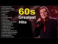 Greatest Hits Golden Oldies Songs 50s 60s 70s☂️Andy Williams,Paul Anka, Matt Monro, ...