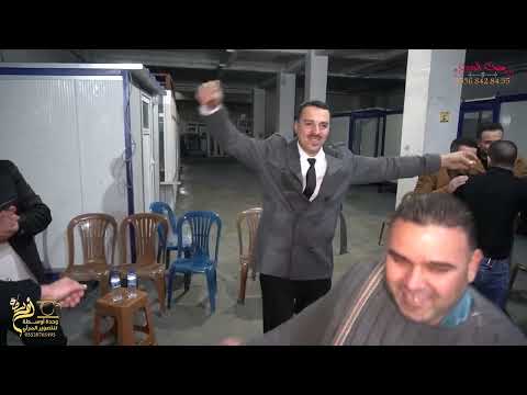 حفل زفاف العريس محمد يوسفان مؤسسه صوت الحب الفنان فجر حبيب صوت الحب للإنتاج والتوزيع الفني 1