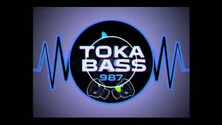 Kikadina Deck Mxtn Toka Bass Vol 1.