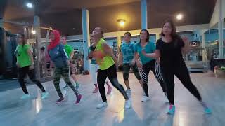 Kenangan Zumba34