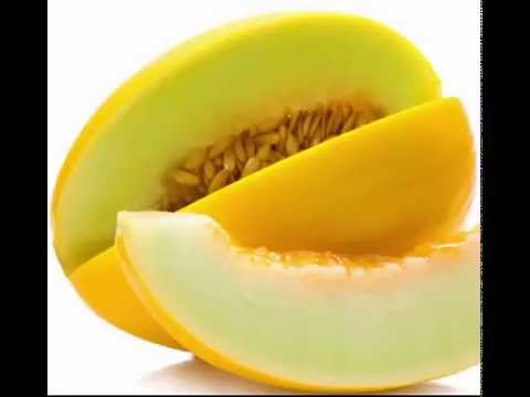 melon canary