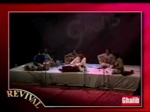 Na Tha Kuch To Khuda - Jagjit Singh