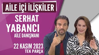 Aile Içi İlişkilerde Çok Önemli Tavsiyeler Hayatta Her Şey Var 22 Kasım 2023