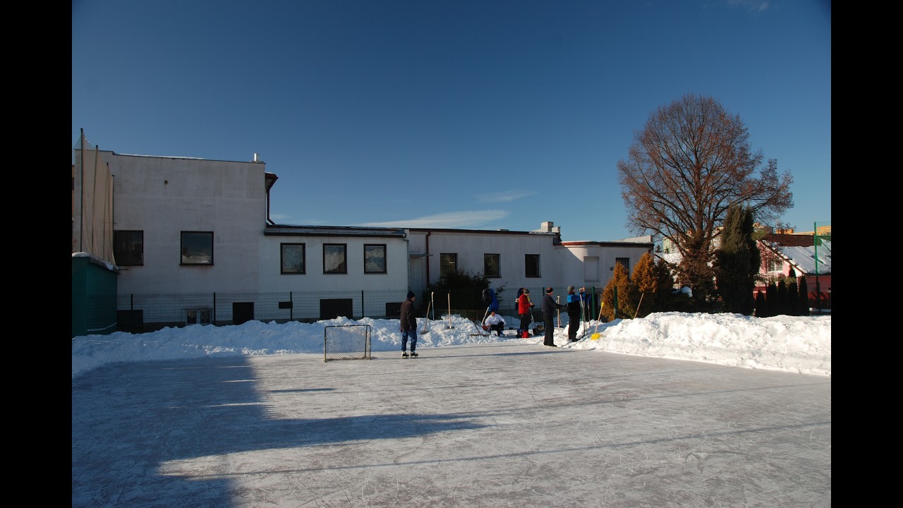 Lásky Hráz | Sokol Čimice