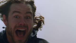 Jackass Number Two Opening Sequence - Running Of The Bulls