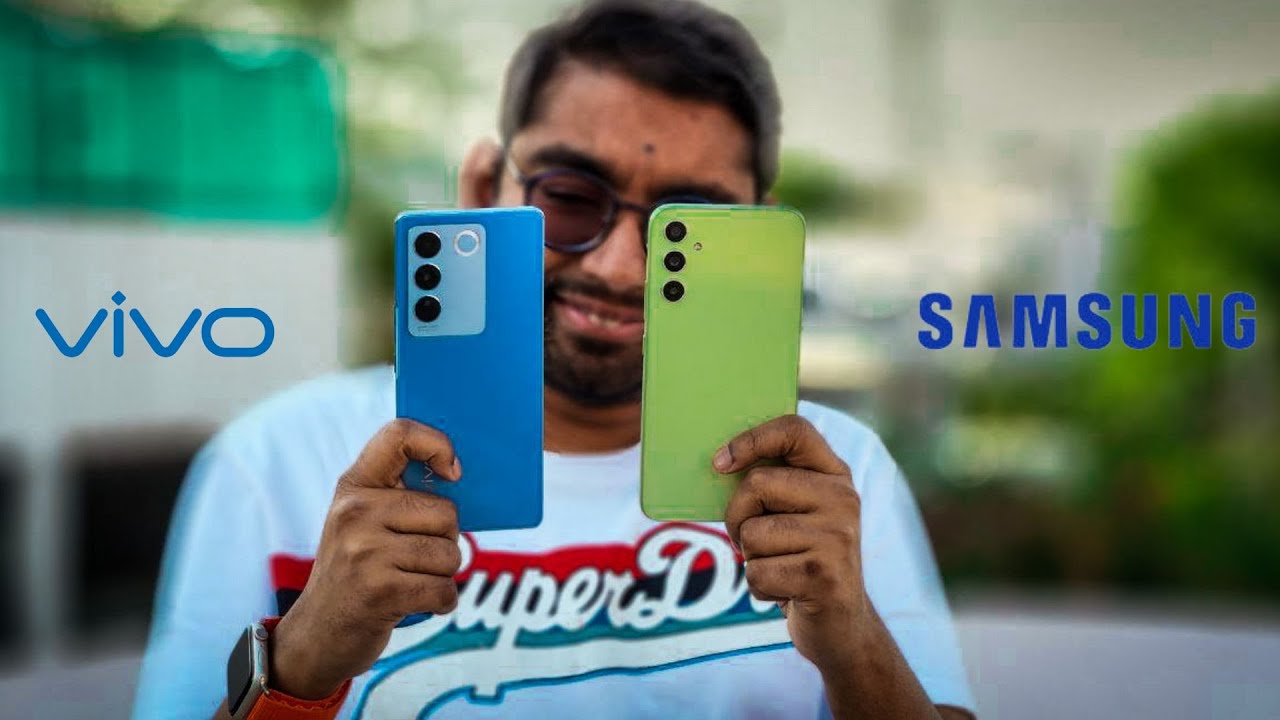 samsung-a34-vs-vivo-v27-great-confusion-youtube