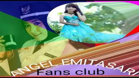 ANGEL EMITASARI // HARAPAN HAMPA