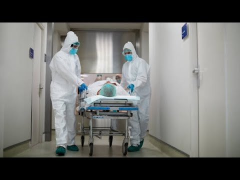 За сутки в Югре умерли 10 человек с коронавирусом