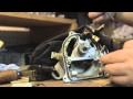 Distributor rebuild hsg ep106