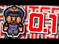 THE ESCAPISTS 2 - ОПЯТЬ Center Perks