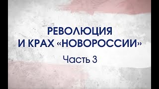 Битва за Украину (часть 14-3). МАЙДАН. РЕВОЛЮЦИЯ И КРАХ «НОВОРОССИИ». 22-23 февраля 2014 Битва за Украину (часть 14-3). МАЙДАН. РЕВОЛЮЦИЯ И КРАХ «НОВОРОССИИ». 22-23 февраля 2014