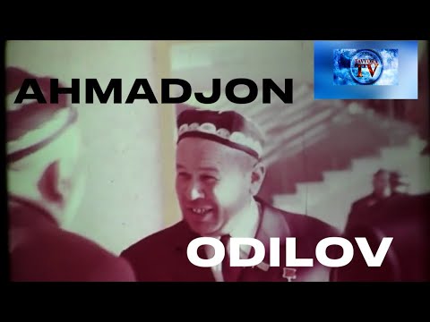 Video: Axmadjon Adylov, özbək iş adamı və siyasətçi: tərcümeyi-halı