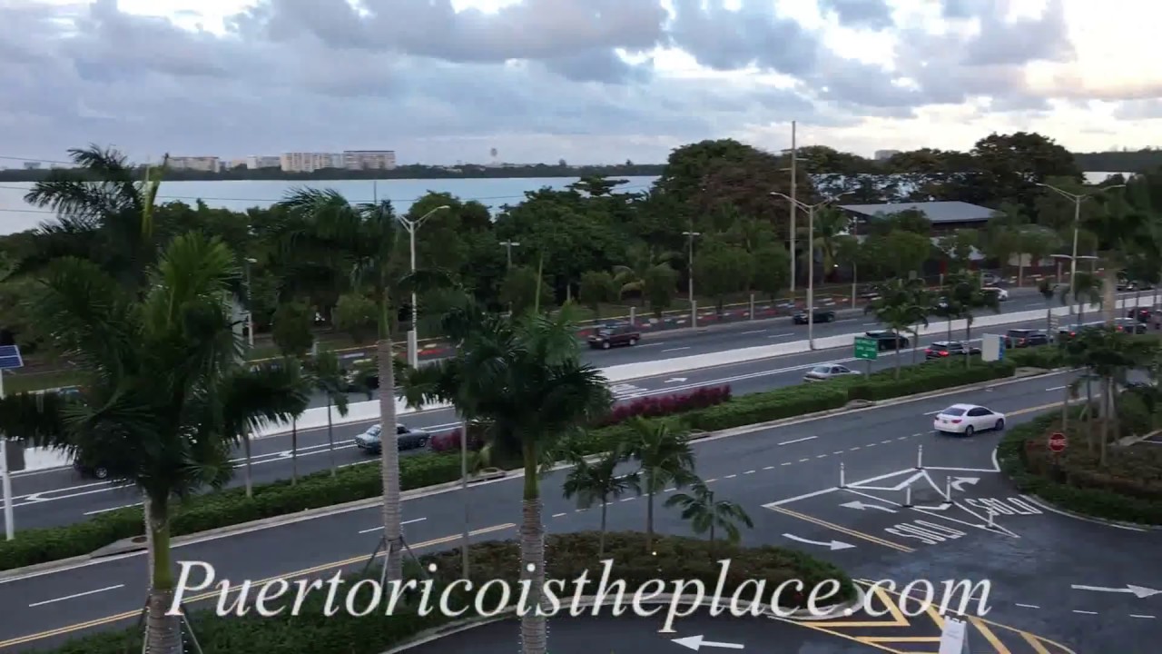 Isla Verde, Puerto Rico YouTube