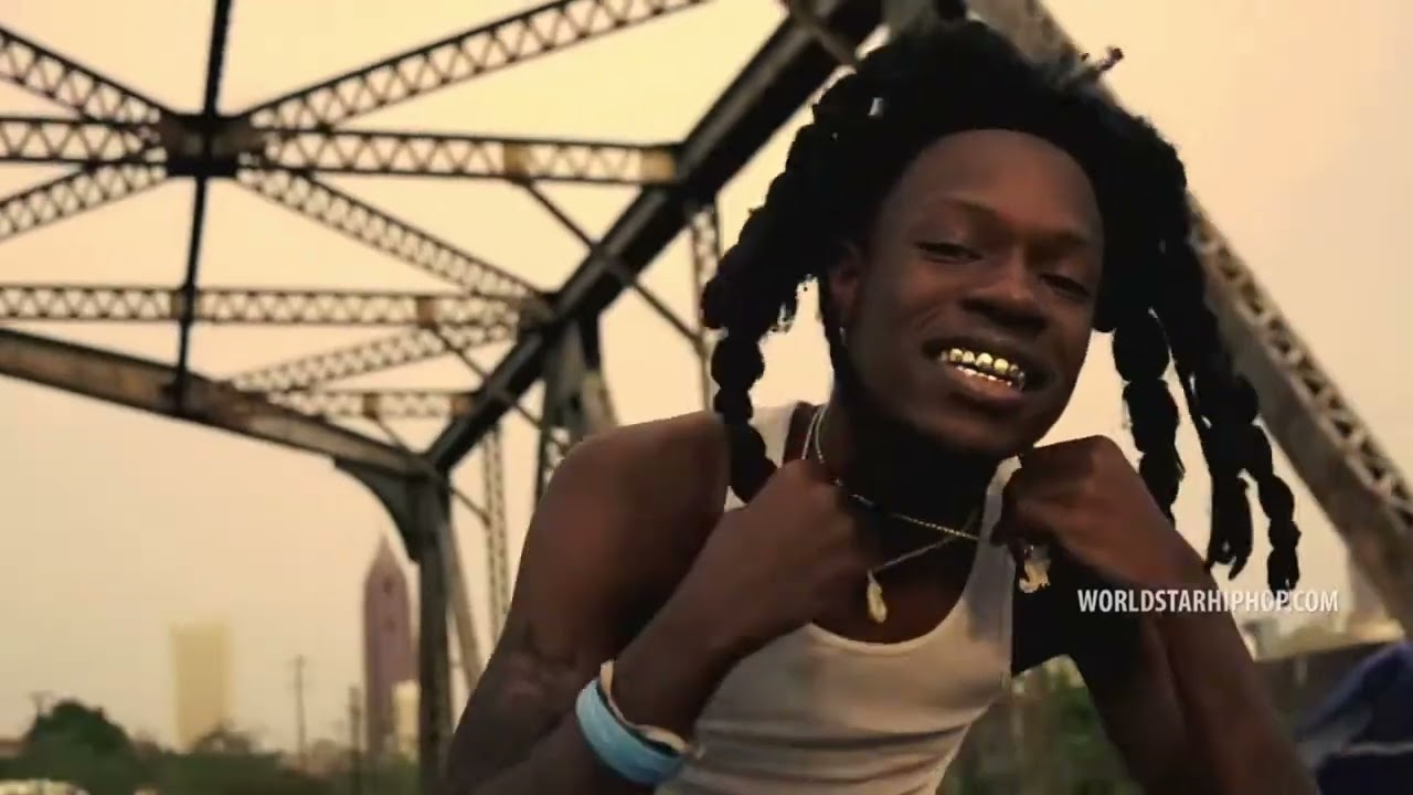 Foolio "Ring Around The Rosie" (sped up & pitched)