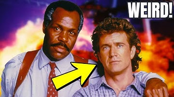 28 Weird Facts About Dark Action Drama Movies You Didn