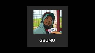 GBUMU - DOPE The Producer