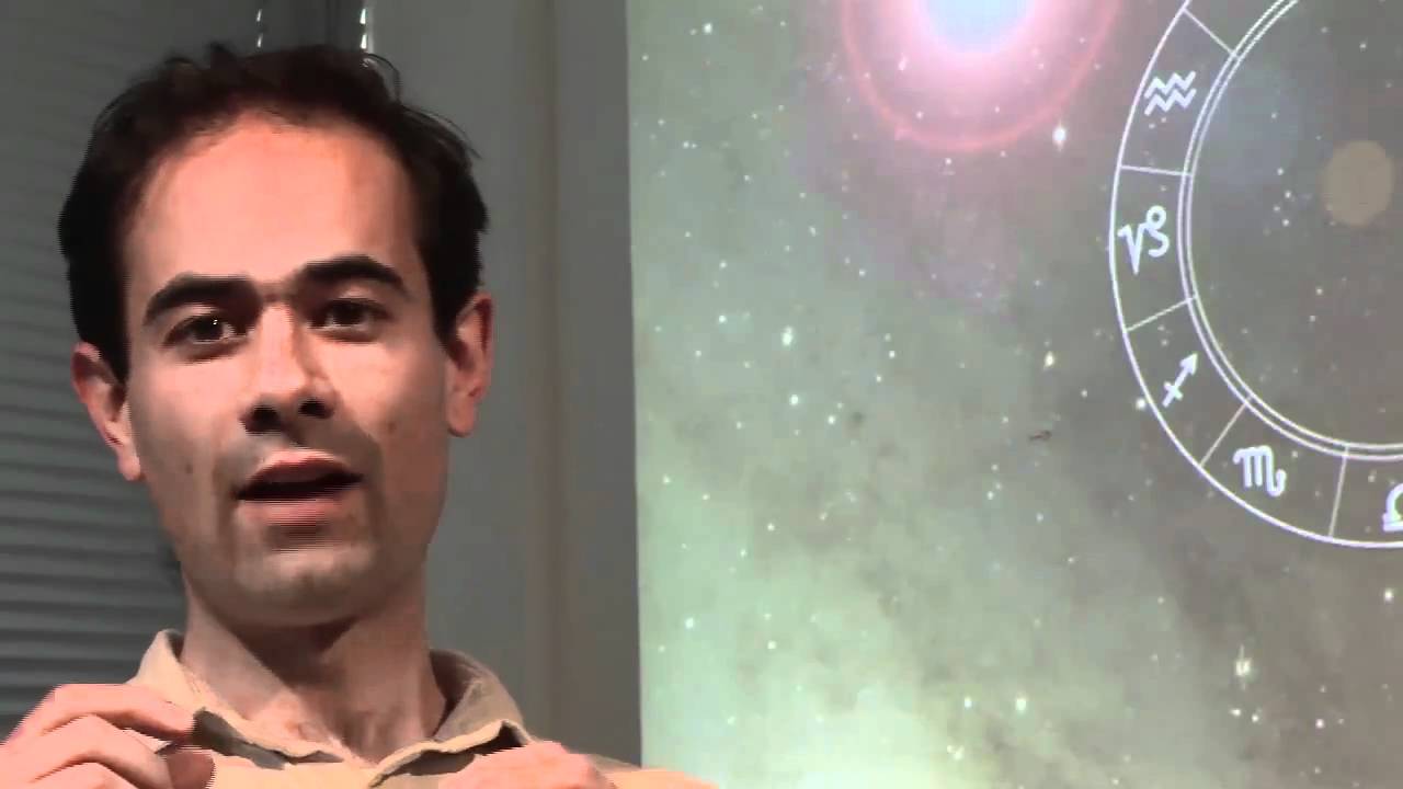 A Guide To Relationship Astrology