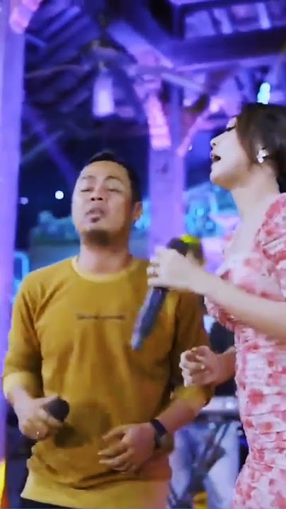 TANJUNG MAS NINGGAL JANJI DIFARINA INDRA FT FENDIK ADELLA - aku esih kelingan naliko ing pelabuhan