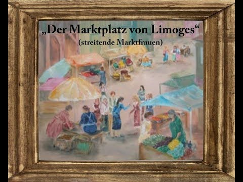 Bilder einer Ausstellung