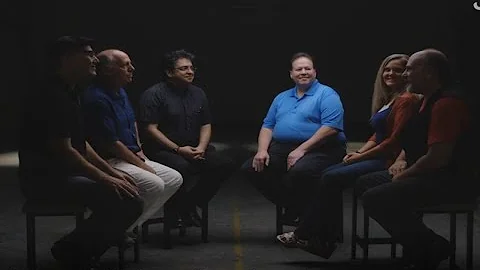 Flat Earthers vs Scientists