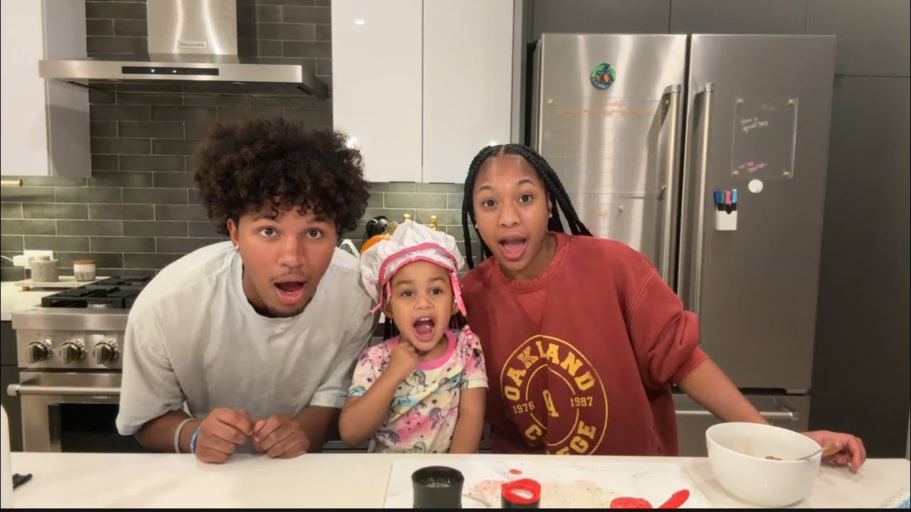 ПОЗВОЛИЛА МОЕЙ СЕСТРЕ БРУКЛИН СКАЗАЛА МЕНЯ, КАК ПРИГОТОВИТЬ ЕЕ «ИДЕАЛЬНЫЙ СТЕЙК»