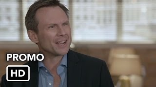 Mind Games 1x04 Promo 'Apophenia' HD