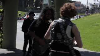 Moded Live Potrero Del Solla Raza Skatepark Clip 6